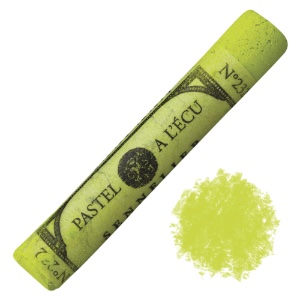Sennelier Extra Soft Pastel Chromium Green 232