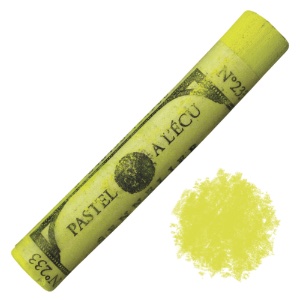 Sennelier Extra Soft Pastel Chromium Green 233