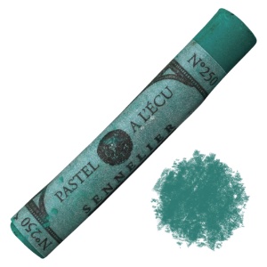 Sennelier Extra Soft Pastel Viridian 250