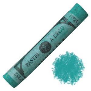 Sennelier Extra Soft Pastel Viridian 252