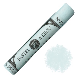 Sennelier Extra Soft Pastel Viridian 256
