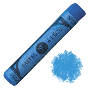 Sennelier Extra Soft Pastel Cerulean Blue 259