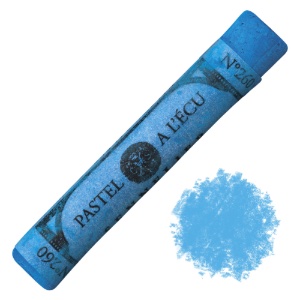 Sennelier Extra Soft Pastel Cerulean Blue 260