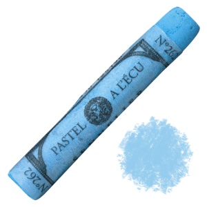 Sennelier Extra Soft Pastel Cerulean Blue 262