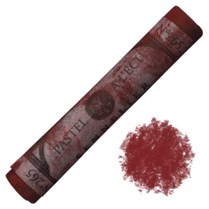 Sennelier Extra Soft Pastel Lake Brown 265