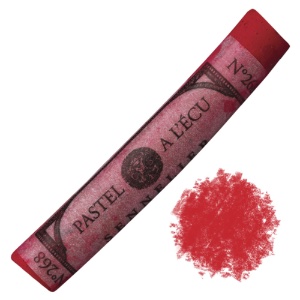 Sennelier Extra Soft Pastel Lake Brown 268