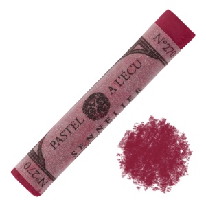 Sennelier Extra Soft Pastel Pink Lake 270