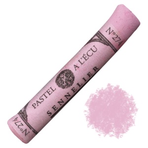 Sennelier Extra Soft Pastel Pink Lake 274