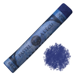 Sennelier Extra Soft Pastel Prussian Blue 289