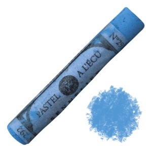 Sennelier Extra Soft Pastel Prussian Blue 292
