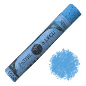 Sennelier Extra Soft Pastel Prussian Blue 293