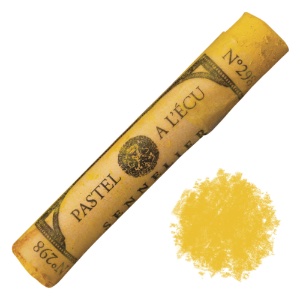 Sennelier Extra Soft Pastel Cadmium Yellow Light 298