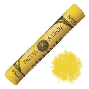 Sennelier Extra Soft Pastel Cadmium Yellow Light 299