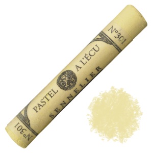 Sennelier Extra Soft Pastel Cadmium Yellow Light 301