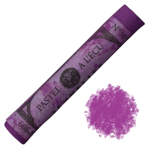Sennelier Extra Soft Pastel Madder Violet 309