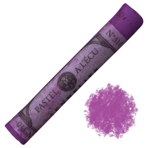 Sennelier Extra Soft Pastel Madder Violet 310