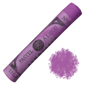 Sennelier Extra Soft Pastel Madder Violet 311