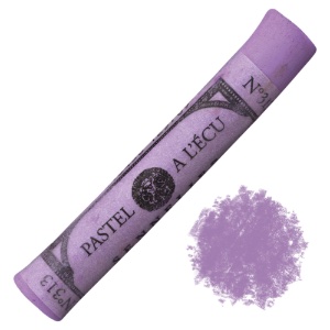 Sennelier Extra Soft Pastel Madder Violet 313
