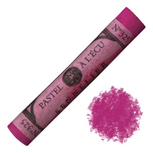 Sennelier Extra Soft Pastel Purple Violet 325