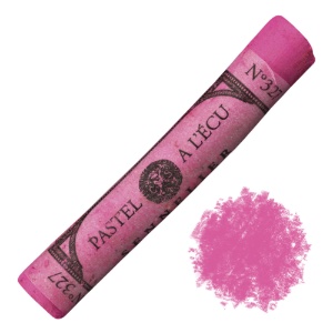 Sennelier Extra Soft Pastel Purple Violet 327
