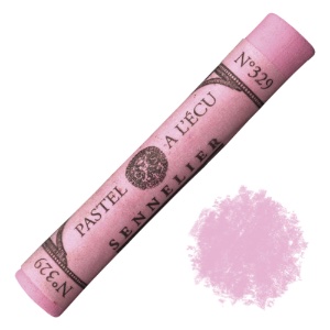 Sennelier Extra Soft Pastel Purple Violet 329