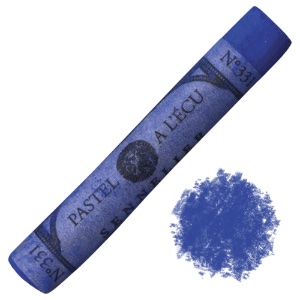 Sennelier Extra Soft Pastel Blue Violet 331