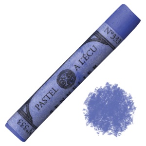 Sennelier Extra Soft Pastel Blue Violet 333