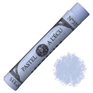 Sennelier Extra Soft Pastel Blue Violet 335