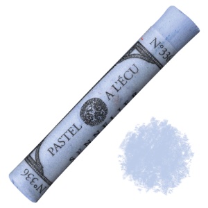 Sennelier Extra Soft Pastel Blue Violet 336