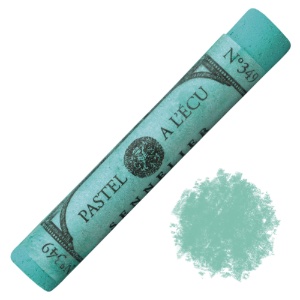 Sennelier Extra Soft Pastel Cinereous Green 349
