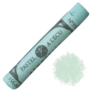 Sennelier Extra Soft Pastel Cinereous Green 351