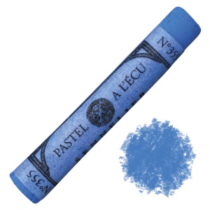 Sennelier Extra Soft Pastel Cobalt Blue 355