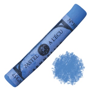 Sennelier Extra Soft Pastel Cobalt Blue 357