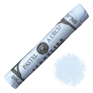 Sennelier Extra Soft Pastel Cobalt Blue 360