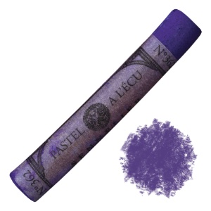 Sennelier Extra Soft Pastel Cobalt Violet 362