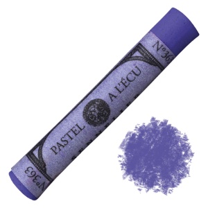 Sennelier Extra Soft Pastel Cobalt Violet 363