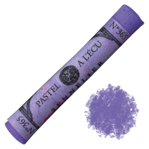 Sennelier Extra Soft Pastel Cobalt Violet 365