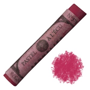 Sennelier Extra Soft Pastel Madder Carmine 378