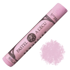 Sennelier Extra Soft Pastel Madder Carmine 386