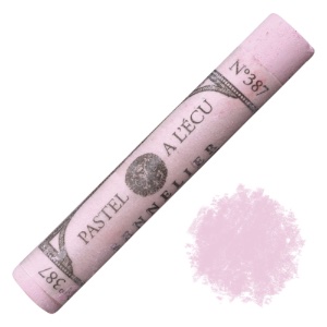 Sennelier Extra Soft Pastel Madder Carmine 387