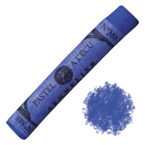 Sennelier Extra Soft Pastel - 367 Cobalt Violet