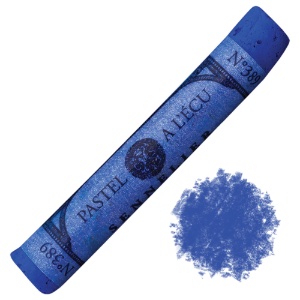 Sennelier Extra Soft Pastel Ultramarine 388
