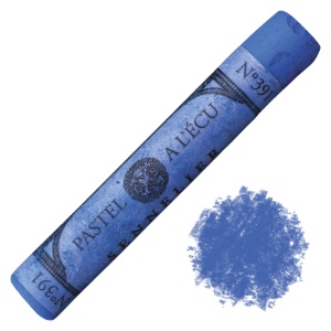 Sennelier Extra Soft Pastel Ultramarine 391