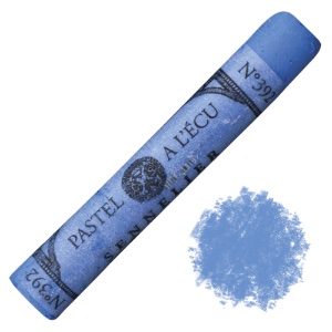 Sennelier Extra Soft Pastel Ultramarine 392