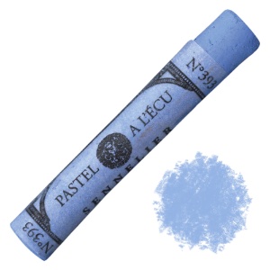 Sennelier Extra Soft Pastel Ultramarine 393