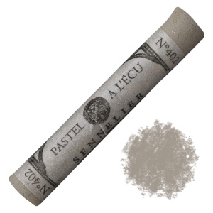 Sennelier Extra Soft Pastel Mouse Gray 402
