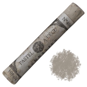 Sennelier Extra Soft Pastel Mouse Gray 404