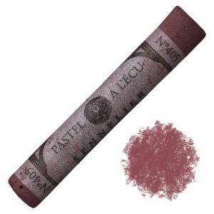 Sennelier Extra Soft Pastel Vandyck Violet 405