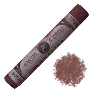 Sennelier Extra Soft Pastel Vandyck Violet 406
