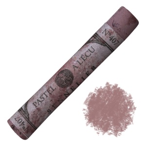 Sennelier Extra Soft Pastel Vandyck Violet 407